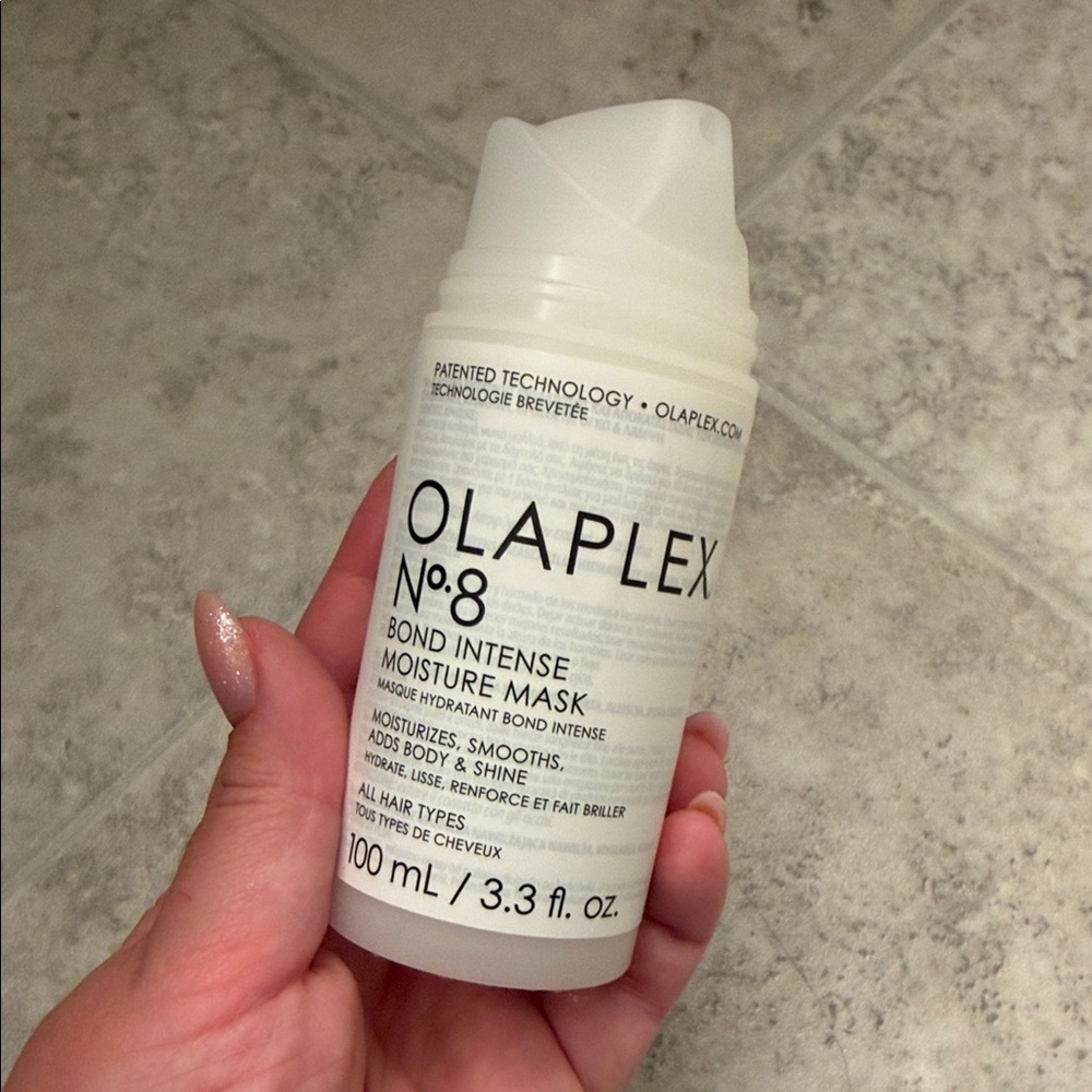 Olaplex No. 8 Bond Intense Moisture Mask